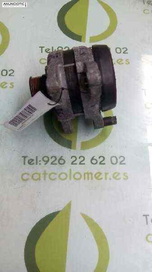 Alternador - 5580381 - mazda 3 berlina