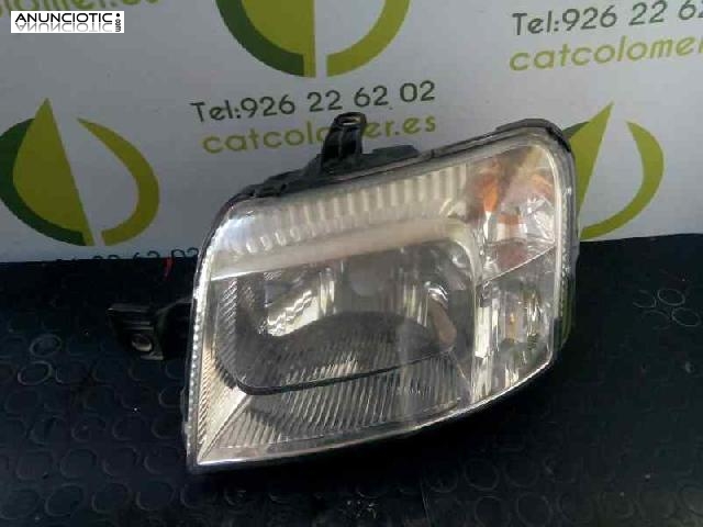 Faro - 4852166 - fiat panda (169) 1.3