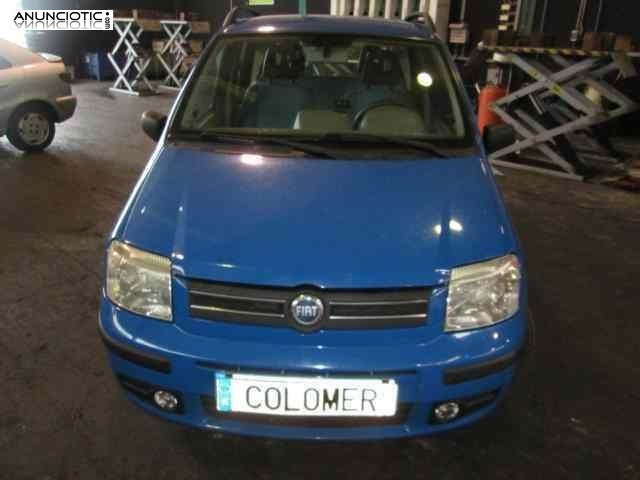 Faro - 4852166 - fiat panda (169) 1.3