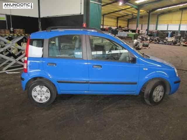 Faro - 4852166 - fiat panda (169) 1.3