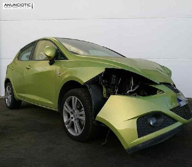 Puerta - 5423580 - seat ibiza (6j5)