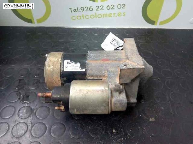 Motor de arranque - 5697701 - renault