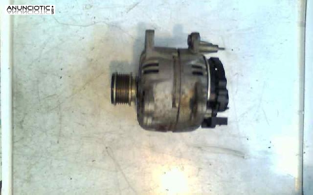 Alternador - 3643274 - seat leon (1p1)