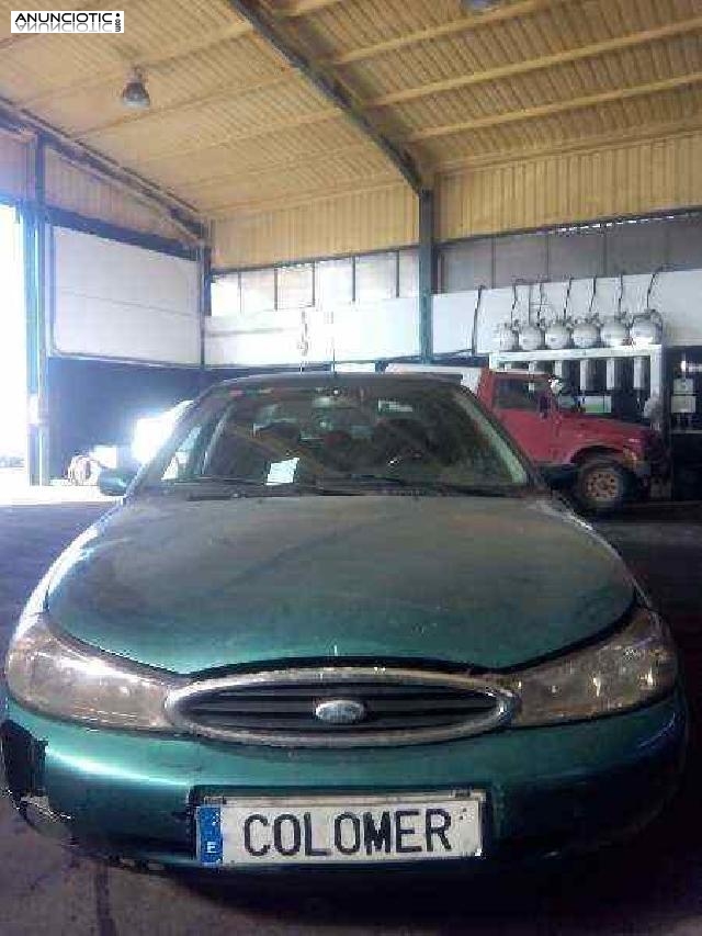 Puerta - 4406113 - ford mondeo berlina