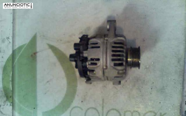 Alternador - 5163000 - fiat stilo (192) 