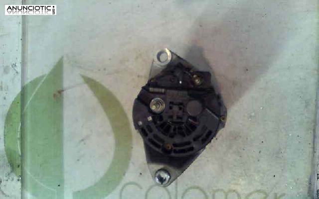 Alternador - 5163000 - fiat stilo (192) 