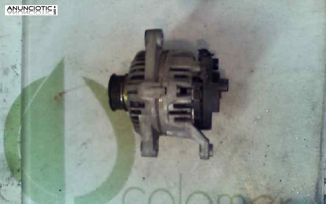 Alternador - 5163000 - fiat stilo (192) 