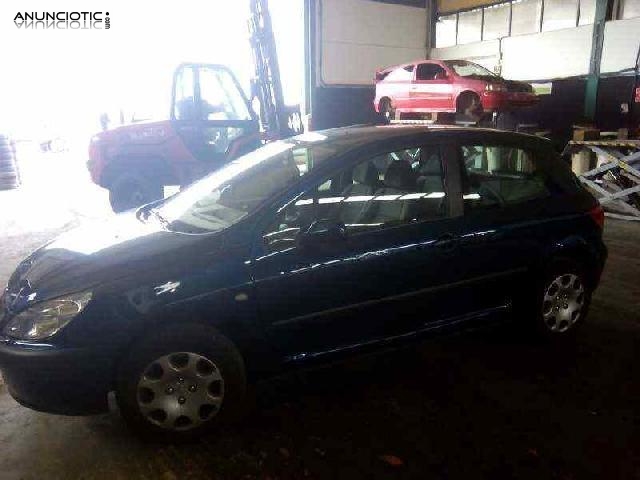 Motor - 4300799 - peugeot 307 (s1) 1.6