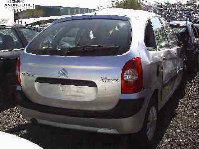 Puerta - 174697 - citroen xsara picasso