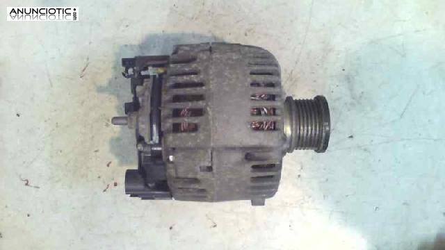 Alternador - 5168317 - audi a3 (8p) 3.2 