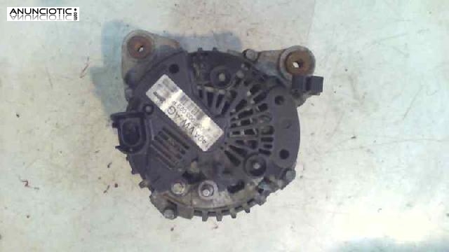 Alternador - 5168317 - audi a3 (8p) 3.2 