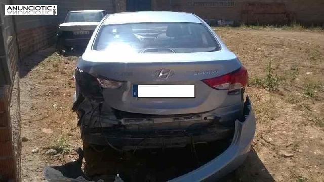 Puerta - 4156114 - hyundai elantra (md)