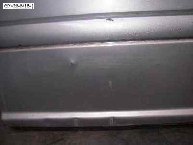 Puerta - 1660007 - nissan x-trail (t30)