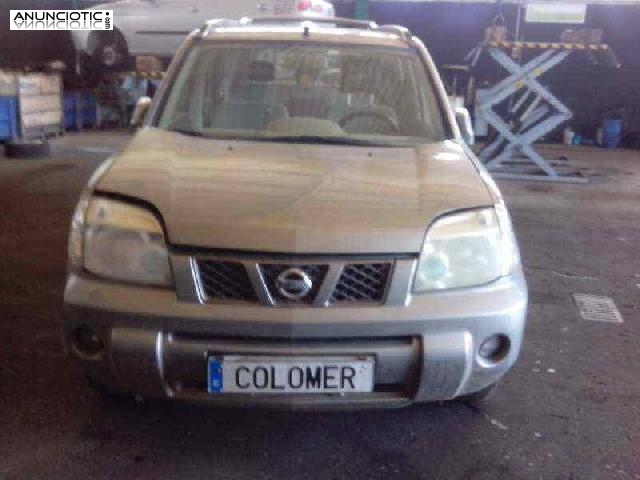 Puerta - 3803822 - nissan x-trail (t30)