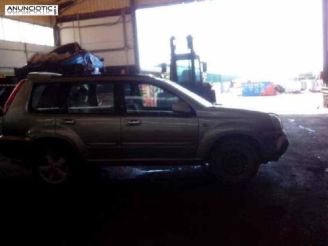 Puerta - 3803822 - nissan x-trail (t30)