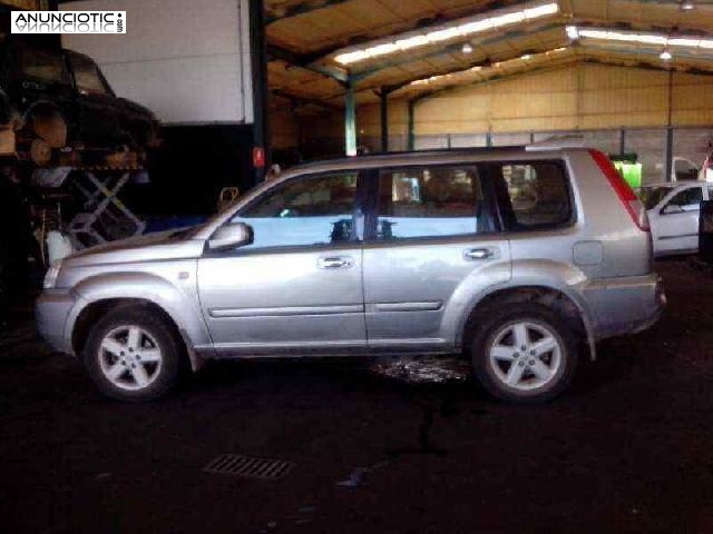 Puerta - 3803822 - nissan x-trail (t30)