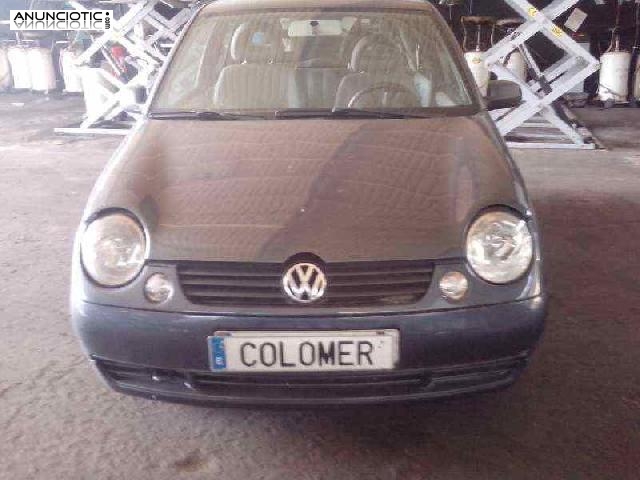 Motor - 3948953 - volkswagen lupo 