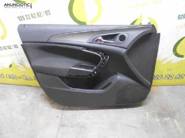 Puerta - 4850598 - opel insignia berlina