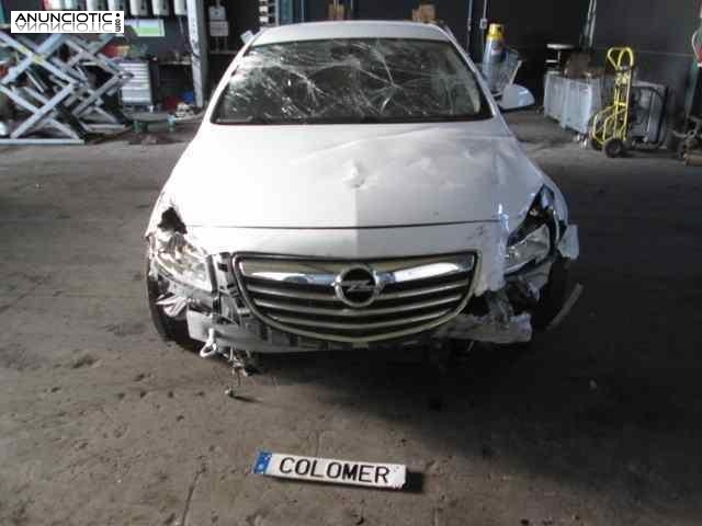 Puerta - 4850598 - opel insignia berlina