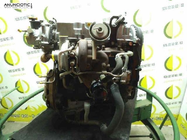 Motor - 3600409 - mazda 626 berlina (gf) 