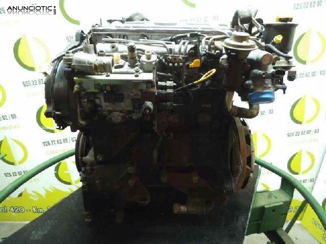 Motor - 3600409 - mazda 626 berlina (gf) 