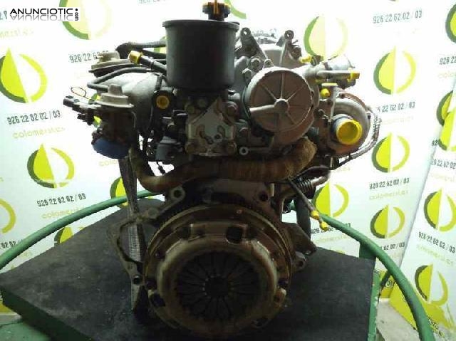 Motor - 3600409 - mazda 626 berlina (gf) 