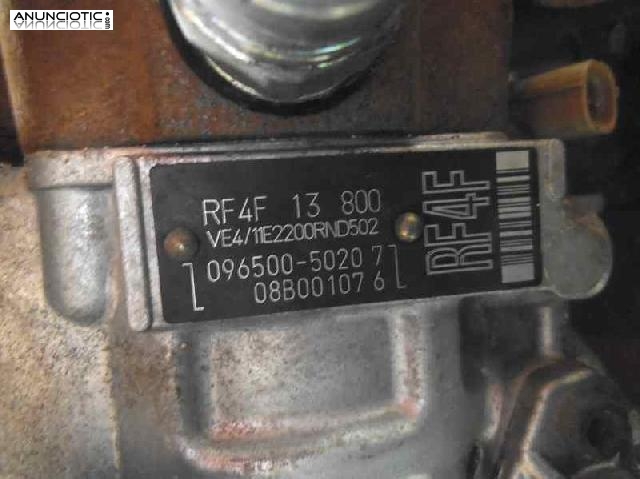 Motor - 3600409 - mazda 626 berlina (gf) 