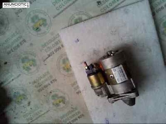 Motor de arranque - 2965721 - fiat panda 