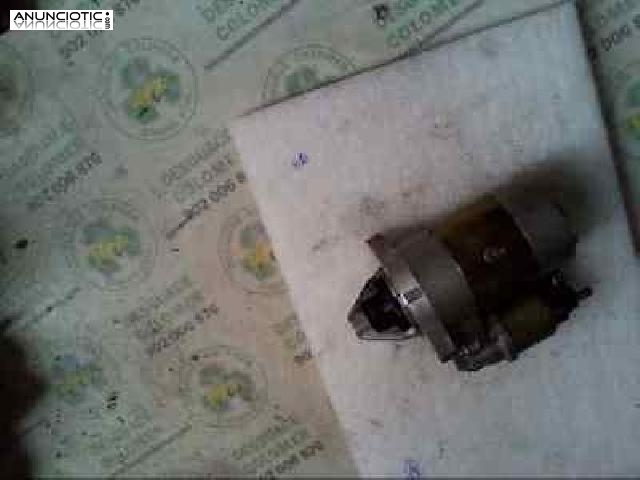 Motor de arranque - 2965721 - fiat panda 