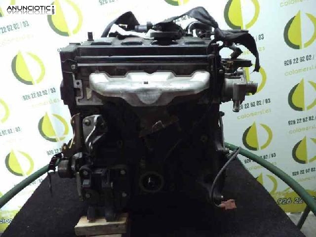 Motor - 1907745 - citroen xsara berlina 