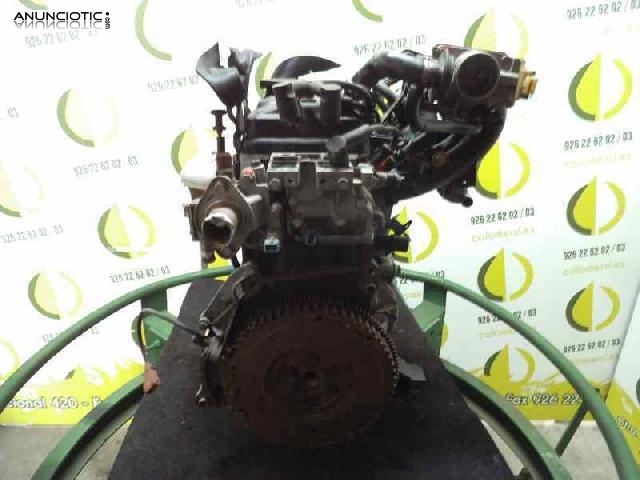 Motor - 1907745 - citroen xsara berlina 