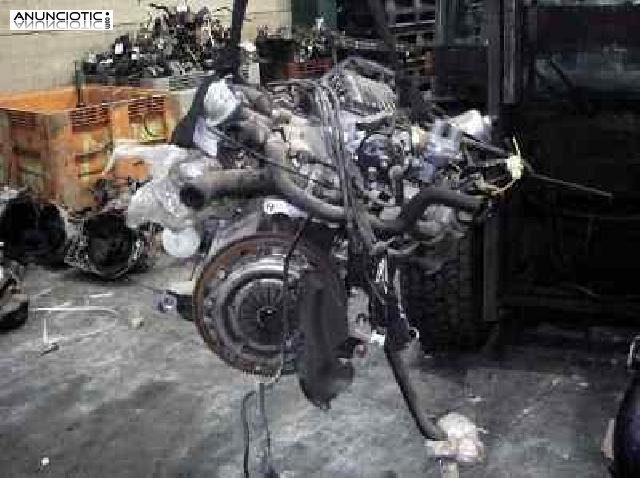 Motor - 106201 - mg rover serie 100 (xp) 