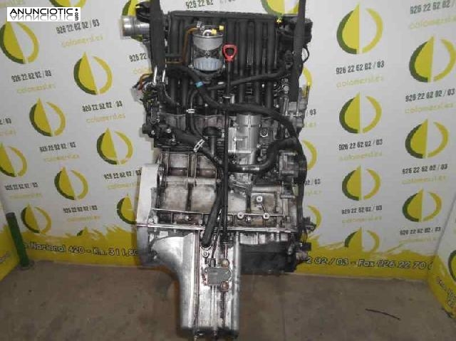 Motor - 4301338 - mercedes clase a 