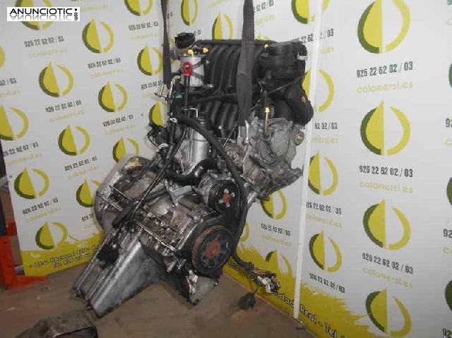 Motor - 4301338 - mercedes clase a 