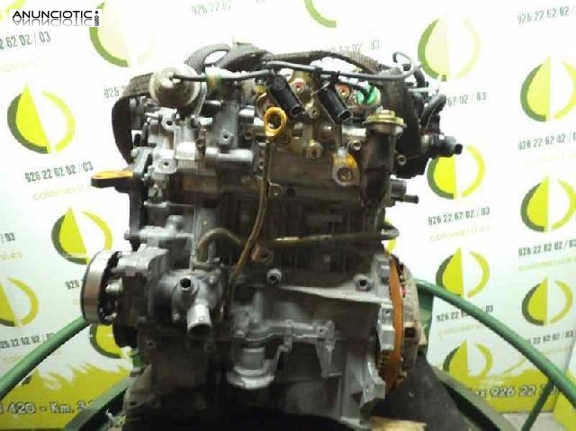 Motor - 3449266 - toyota yaris 