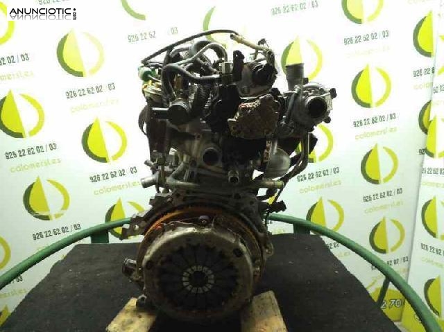 Motor - 3449266 - toyota yaris 