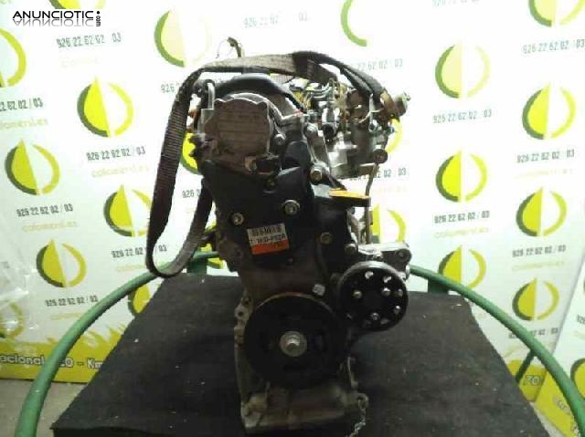 Motor - 3449266 - toyota yaris 