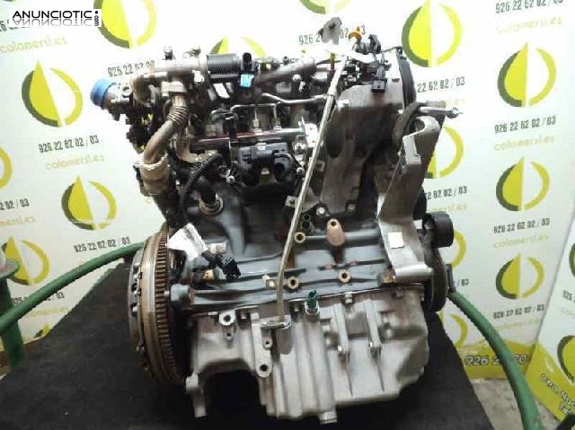 Motor - 3843114 - alfa romeo 147 (190)