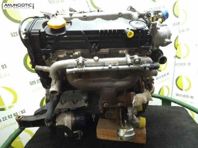 Motor - 3843114 - alfa romeo 147 (190)