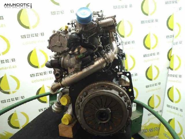 Motor - 3843114 - alfa romeo 147 (190)