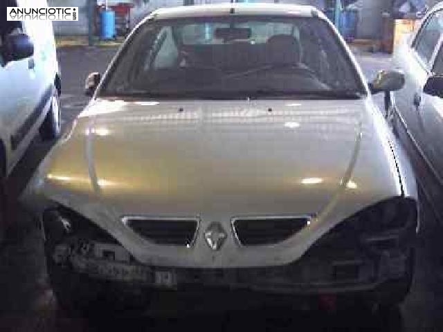 Puerta - 1282044 - renault megane i 