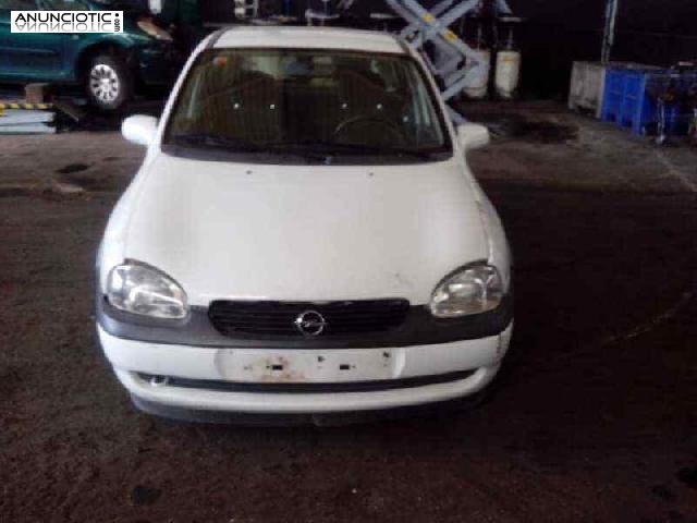 Elevalunas - 3747406 - opel corsa b 