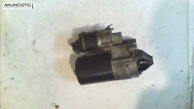 Motor de arranque - 4800463 - renault 