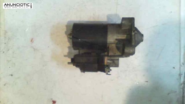 Motor de arranque - 4800463 - renault 