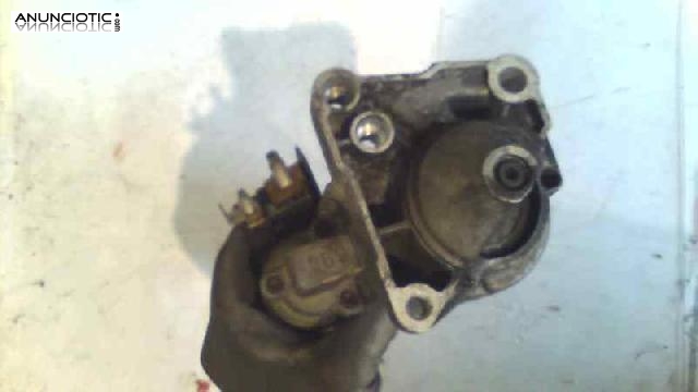 Motor de arranque - 4800463 - renault 