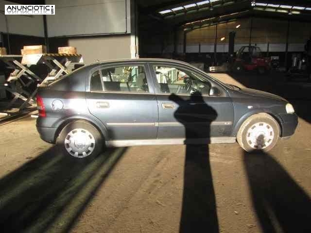 Puerta - 4717961 - opel astra g berlina 