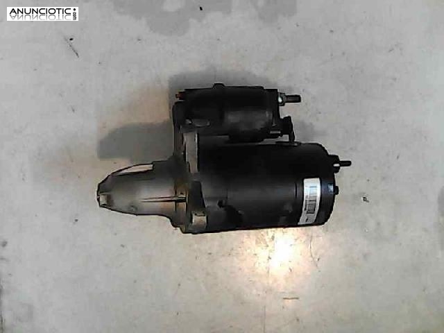 Motor de arranque - 4030402 - mg rover 