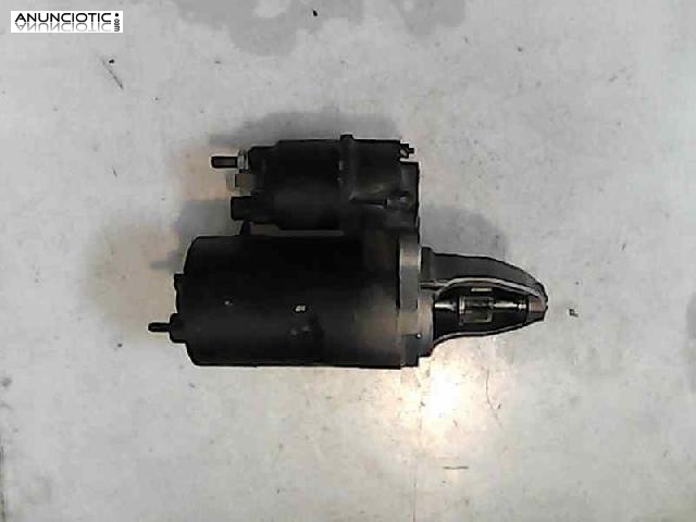 Motor de arranque - 4030402 - mg rover 