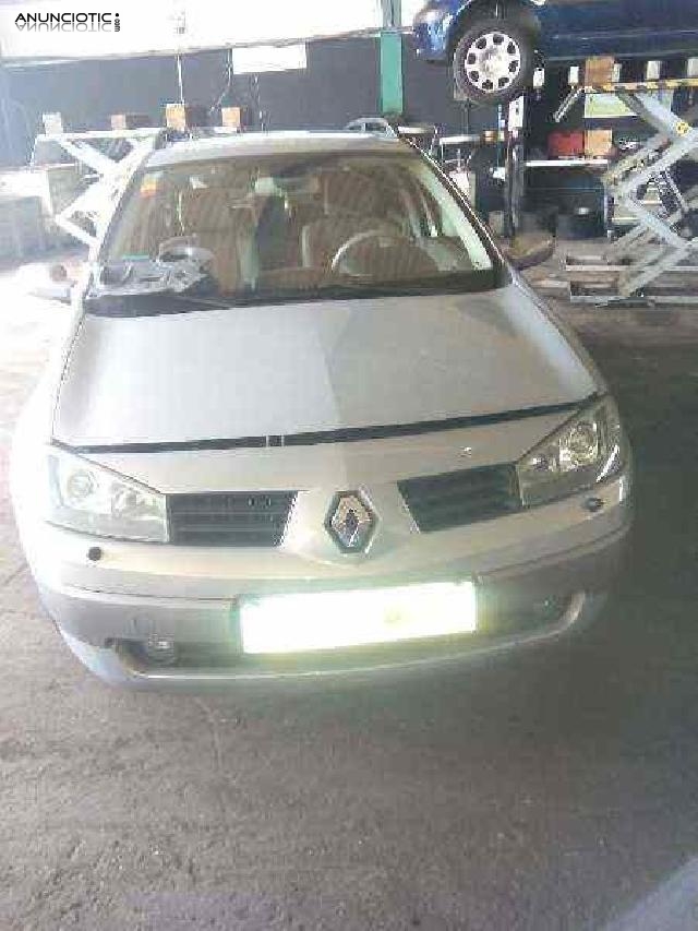 Puerta - 4301903 - renault megane ii 