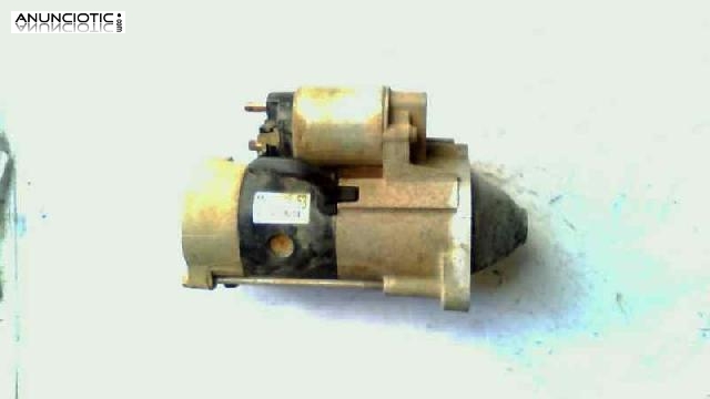 Motor de arranque - 3388619 - mitsubishi 